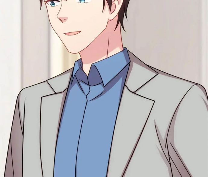 CEO’s Sudden Proposal Chapter 292 Gambar 9